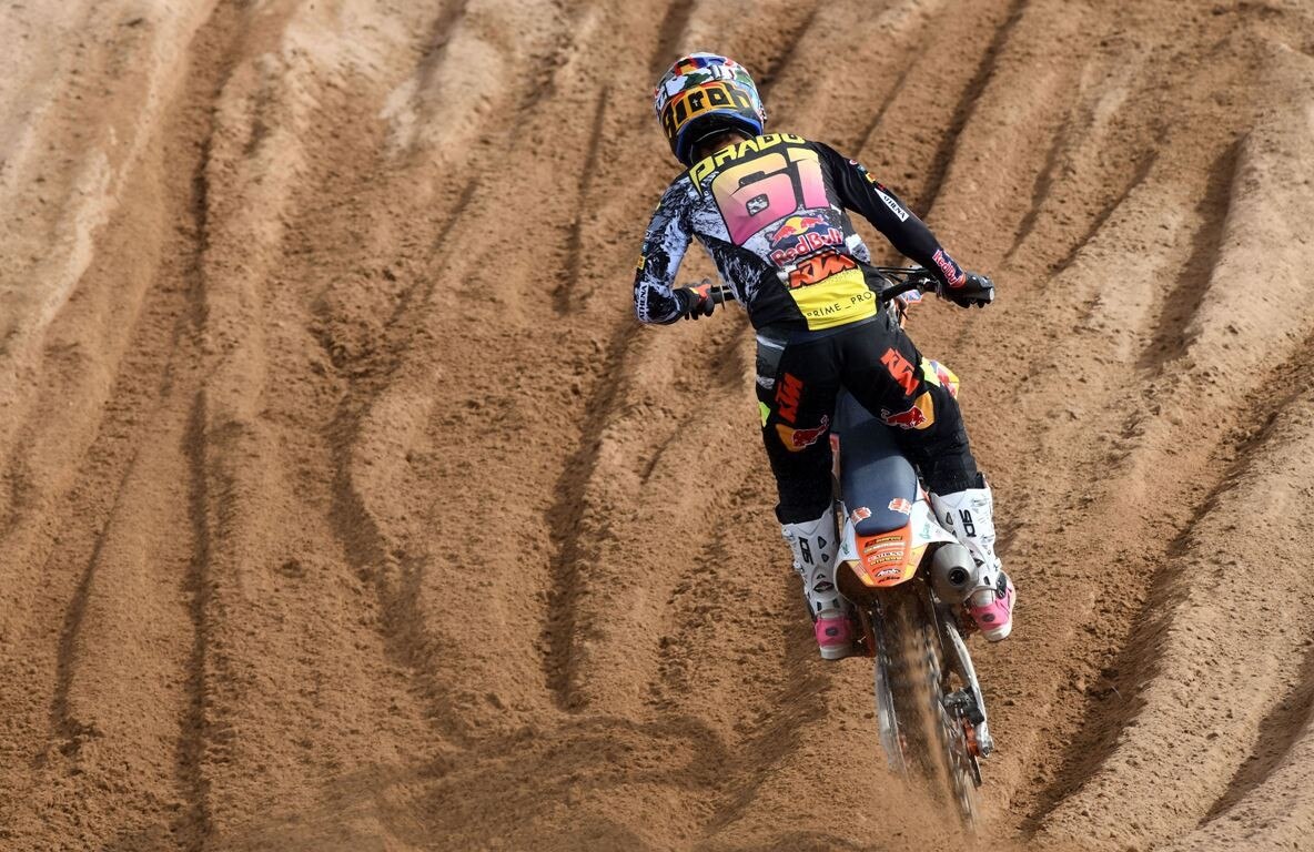 Internazionali d’Italia MX EICMA Series 2021 - Riola Sardo